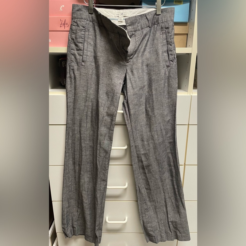 Banana Republic Trousers
